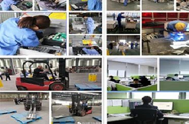 Конкурс професійних навичок персоналу ліфтів AOLIDA 2021 AOLIDA